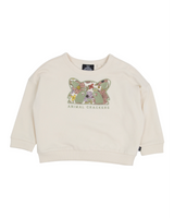 Animal Crackers Field Crew