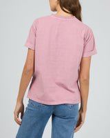 All About Eve Washed Tee