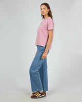 All About Eve Washed Tee