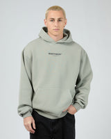 Silent Theory Evolution Blur Hoodie