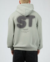 Silent Theory Evolution Blur Hoodie