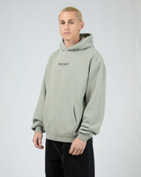Silent Theory Evolution Blur Hoodie