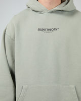 Silent Theory Evolution Blur Hoodie