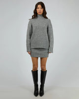 Jorge Stevie Knit Sweater