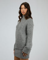 Jorge Stevie Knit Sweater