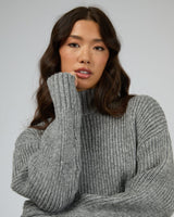 Jorge Stevie Knit Sweater