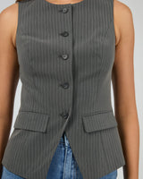 All About Eve Bowie Vest