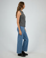 All About Eve Bowie Vest