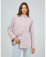 All About Eve Kai LS Shirt