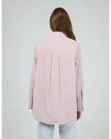 All About Eve Kai LS Shirt