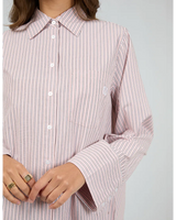 All About Eve Kai LS Shirt