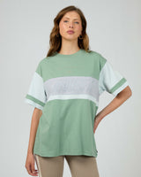 All About Eve Active Performance Relaxed Tee