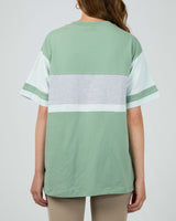 All About Eve Active Performance Relaxed Tee