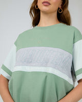 All About Eve Active Performance Relaxed Tee