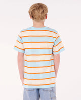 Rip Curl Island Stripe Tee