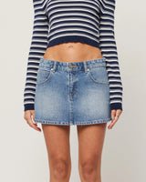 Abrand 99 Paloma Skirt