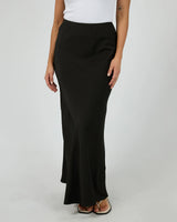 Silent Theory Carter Maxi Skirt