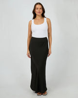 Silent Theory Carter Maxi Skirt