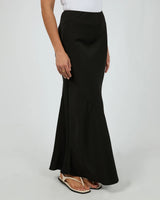 Silent Theory Carter Maxi Skirt