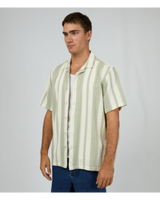 Silent Theory Capri SS Shirt