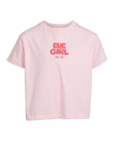 Eve Girl Sports Club Tee