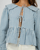 All About Eve Micky LS Top