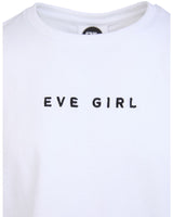 Eve Girl Washed Tee