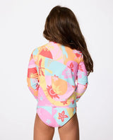 Rip Curl Island Days 2 Piece Girl Set