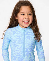 Rip Curl Aots Oceanic LS Girl Surfsuit