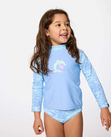 Rip Curl Aots Oceanic 2 Piece Girl Set