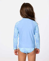 Rip Curl Aots Oceanic 2 Piece Girl Set