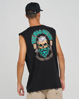 The Mad Hueys Frothin Hooked For Life Muscle