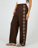 Silent Theory Flora Pant