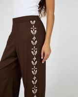 Silent Theory Flora Pant