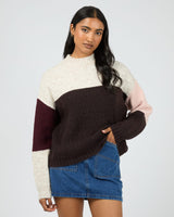 All About Eve Libby Knit