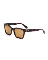 Otis Interlude Eco Matte Hinton Tort Brown Sunglasses