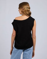 Silent Theory Solara Knit Top