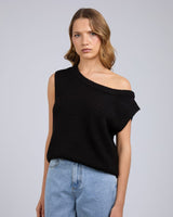 Silent Theory Solara Knit Top