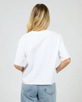 Silent Theory Poster Tee