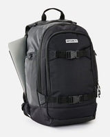 Rip Curl Posse 33L Archive Script Backpack
