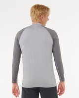 Rip Curl Shock UPF LS Rashie