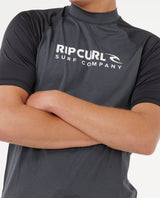 Rip Curl Shock UPF SS Rashie