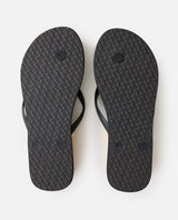 Rip Curl Premium Surf Bloom Open Toe Thong