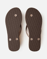 Rip Curl Premium Surf Bloom Open Toe Thong