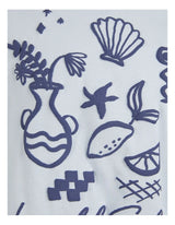 Eve Girl Luce Del Sole Tee