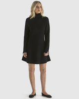 Sass Baldwin Knit Dress