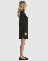 Sass Baldwin Knit Dress