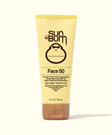 Sun Bum Face 50 Lotion 88ml