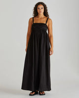 Sass Delaney Maxi Dress