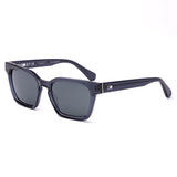 Otis Interlude Eco Crystal Reef Smokey Blue Sunglasses